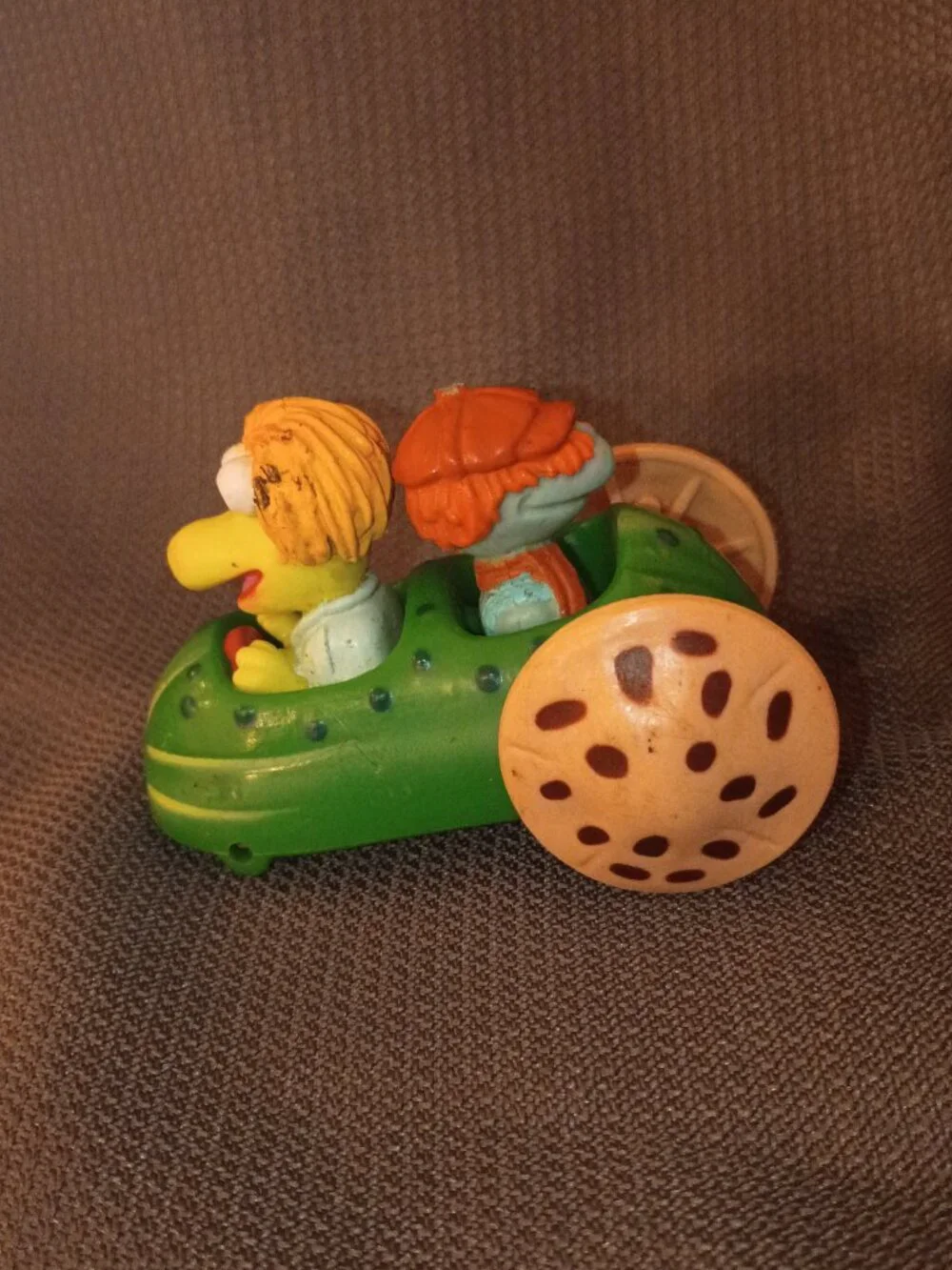 Vintage 1988 McDonald's 